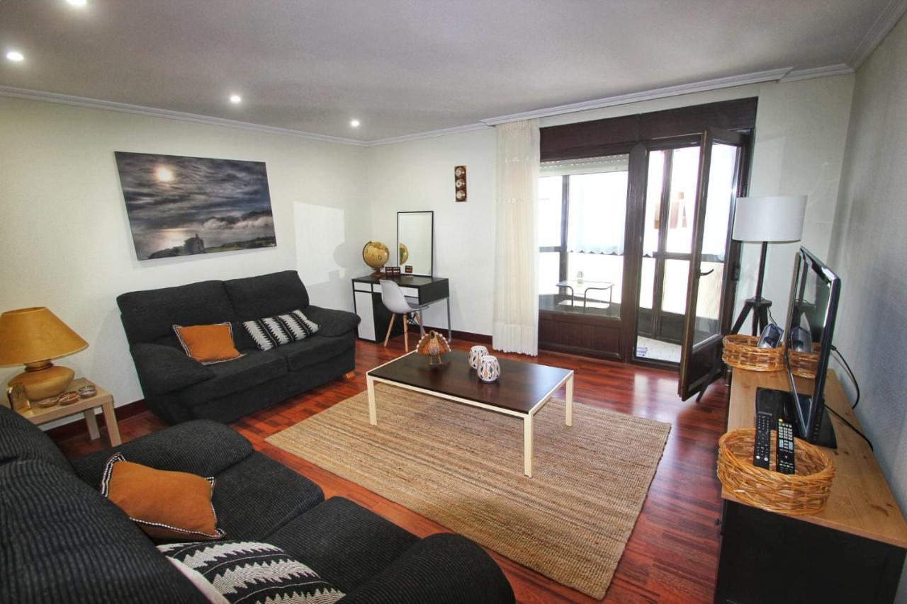 Aurrekoetxea 36 Vr, Talako Izarra Apartment Bermeo Ngoại thất bức ảnh