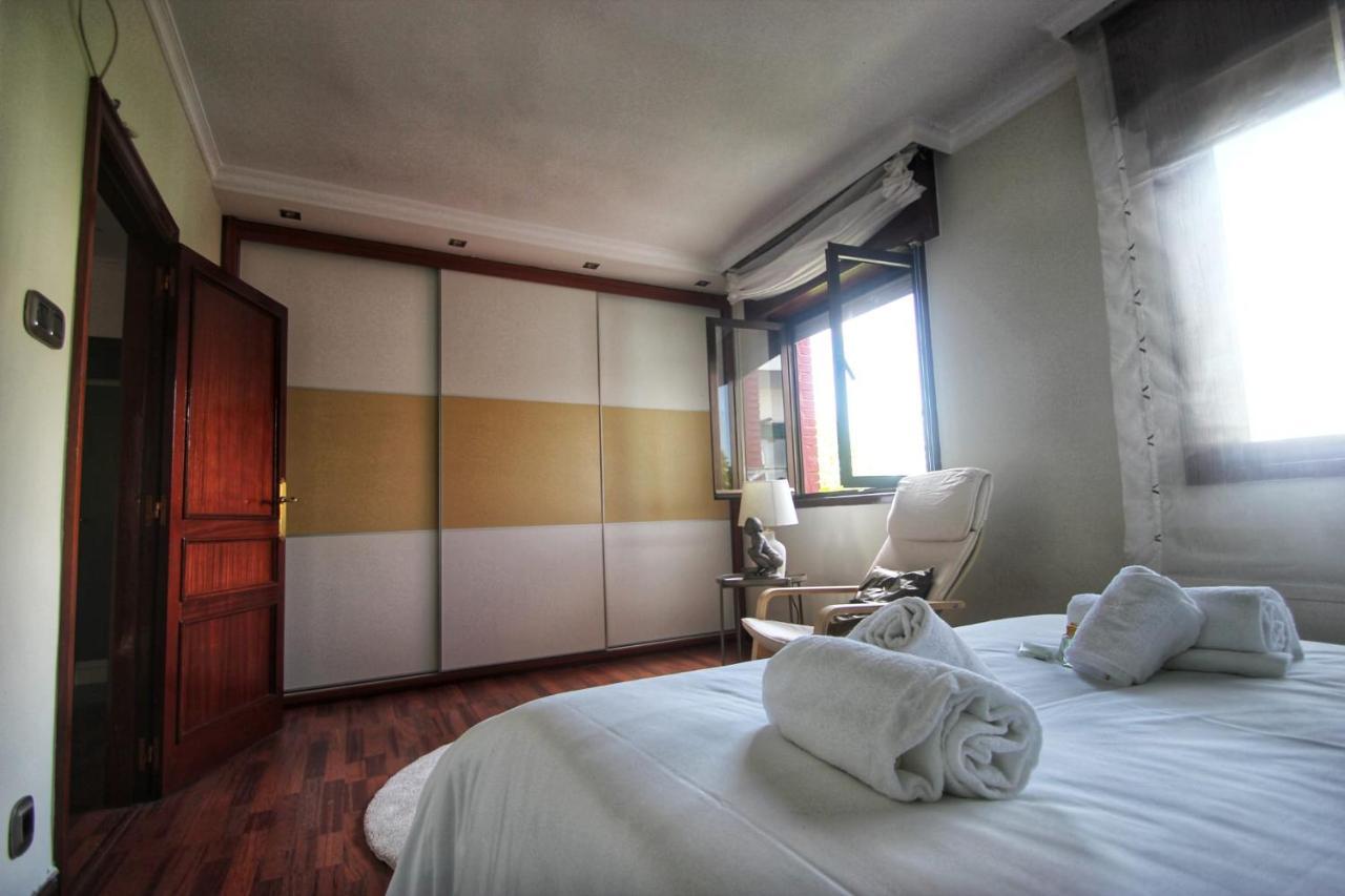 Aurrekoetxea 36 Vr, Talako Izarra Apartment Bermeo Ngoại thất bức ảnh