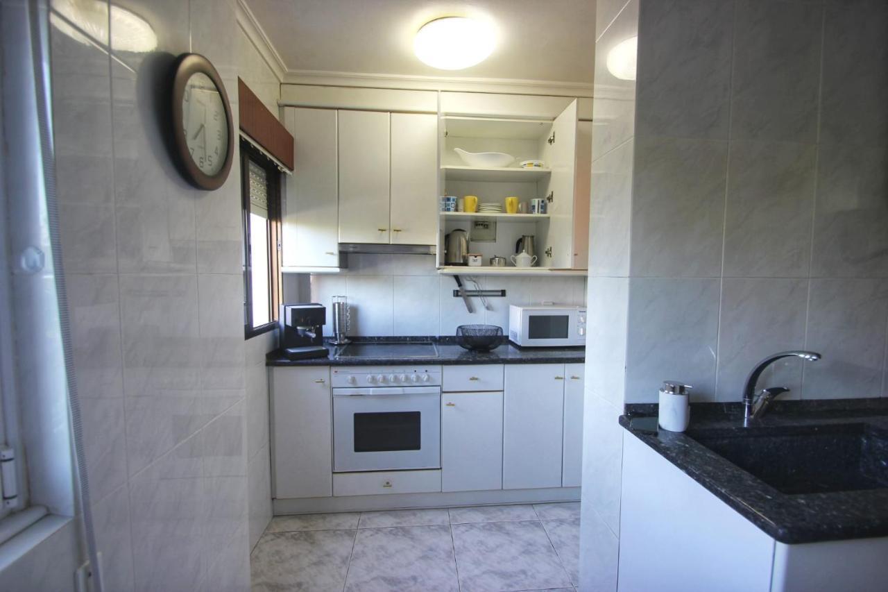 Aurrekoetxea 36 Vr, Talako Izarra Apartment Bermeo Ngoại thất bức ảnh