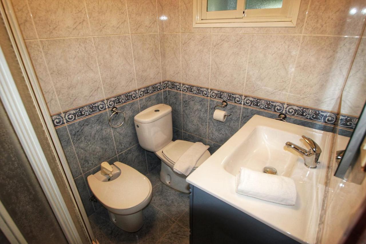Aurrekoetxea 36 Vr, Talako Izarra Apartment Bermeo Ngoại thất bức ảnh