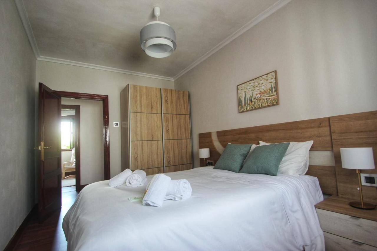 Aurrekoetxea 36 Vr, Talako Izarra Apartment Bermeo Ngoại thất bức ảnh