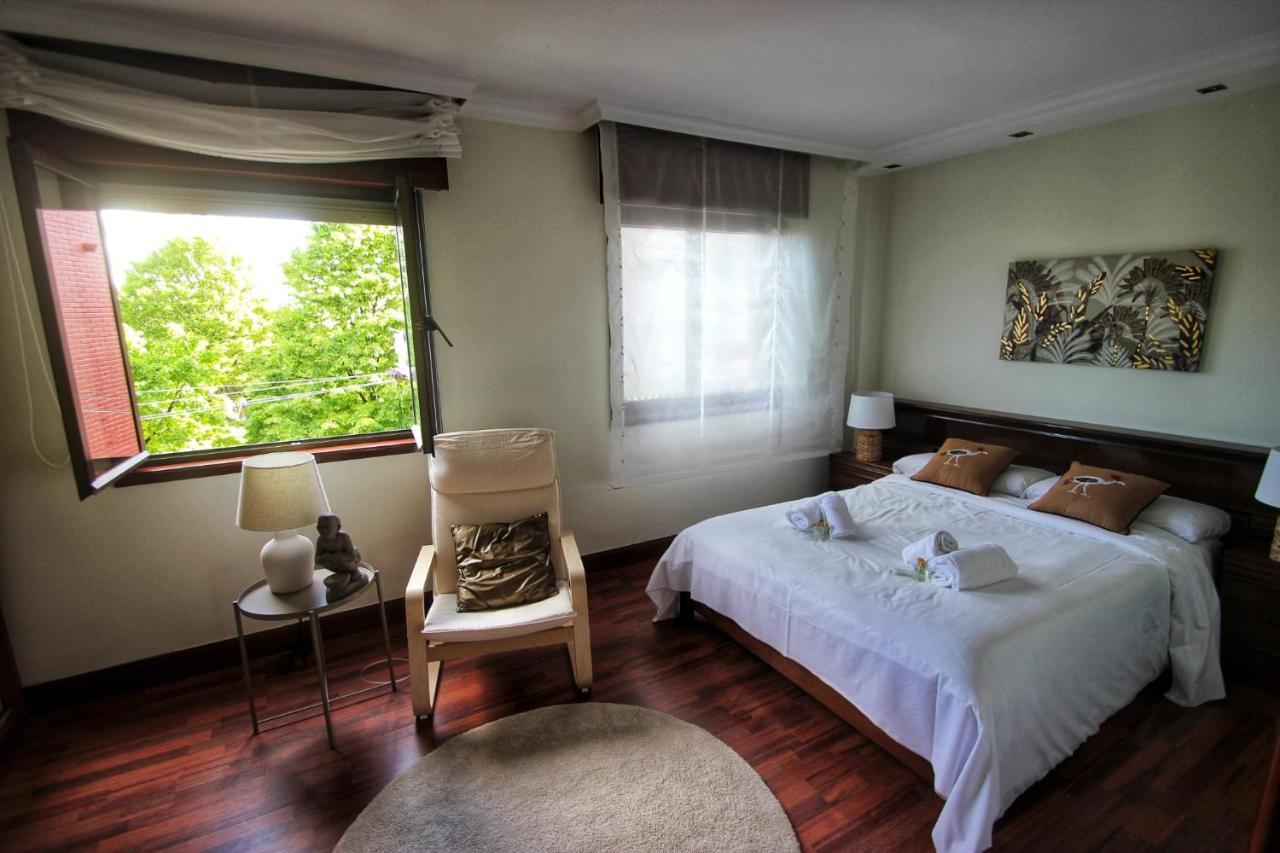 Aurrekoetxea 36 Vr, Talako Izarra Apartment Bermeo Ngoại thất bức ảnh