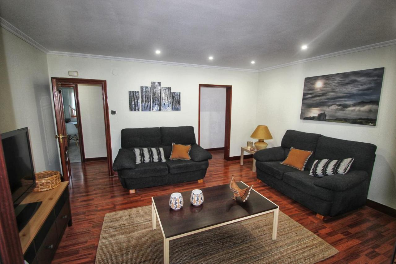 Aurrekoetxea 36 Vr, Talako Izarra Apartment Bermeo Ngoại thất bức ảnh