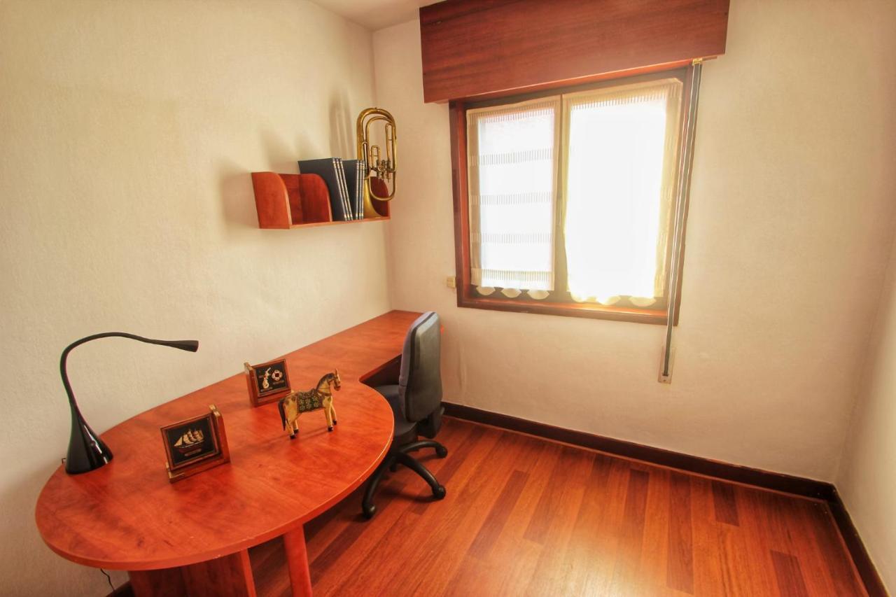 Aurrekoetxea 36 Vr, Talako Izarra Apartment Bermeo Ngoại thất bức ảnh