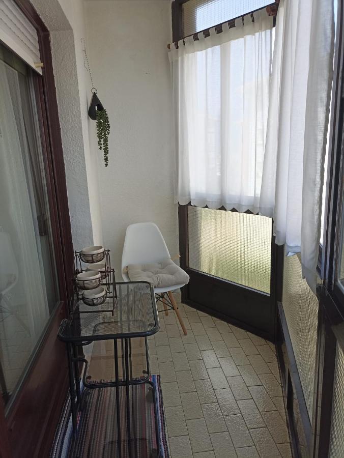 Aurrekoetxea 36 Vr, Talako Izarra Apartment Bermeo Ngoại thất bức ảnh