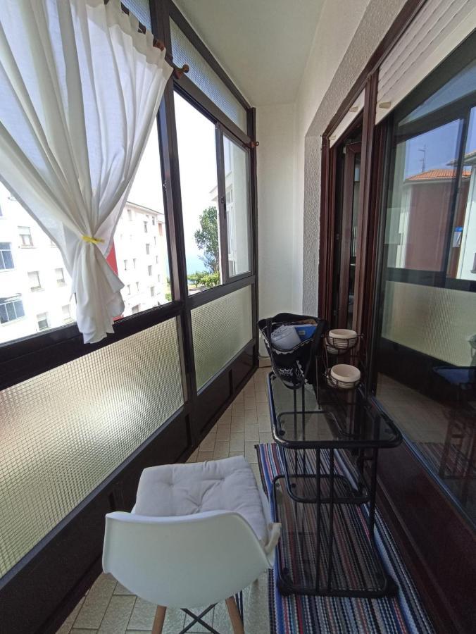 Aurrekoetxea 36 Vr, Talako Izarra Apartment Bermeo Ngoại thất bức ảnh