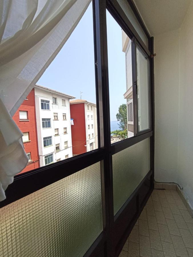 Aurrekoetxea 36 Vr, Talako Izarra Apartment Bermeo Ngoại thất bức ảnh